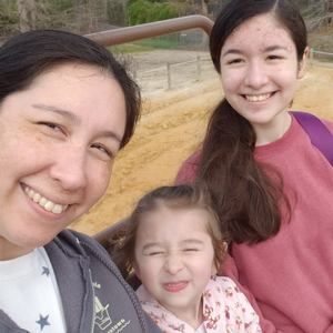 Meet your Posher, Suzy